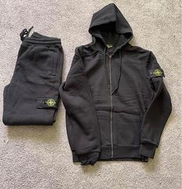 Tuta stone island