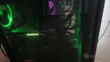 Pc gaming 2080super