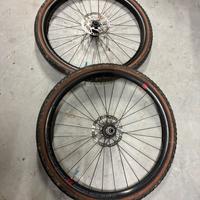 Fulcrum rapid red 900 650b