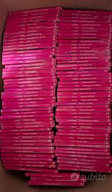 lotto romanzi rosa harmony e mix