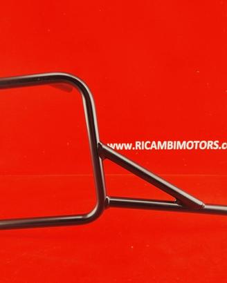 SUPPORTO TOURATECH VALIGIA DX YAMAHA XT600