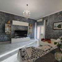 Appartamento Fiumicino [Margottini225VRG] (Isola S