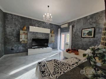 Appartamento Fiumicino [Margottini225VRG] (Isola S