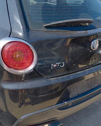 Ricambi Alfa Romeo mito 1.4 del 2008 benzina 