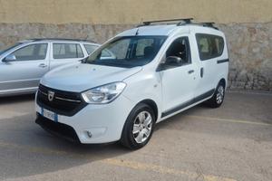 Dacia Dokker 1.5 Blue dCi 8V 75CV Essential