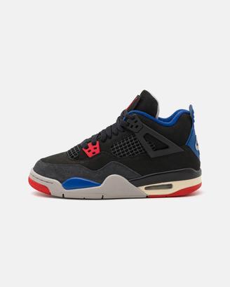 Jordan 4 retro Rare air