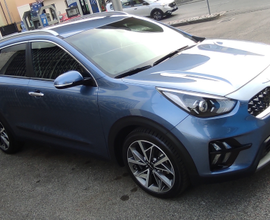 Kia Niro 1.6 DGi DCT HEV Style, 05/22