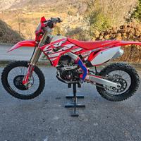 Honda CRF 250 - 2019