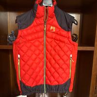 Karpos Gilet piumino primaloft