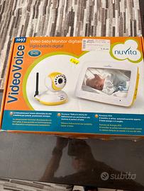 Beby monitor