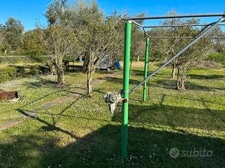 Terreno agricolo Mq. 1200 Ravenna - Vista 2