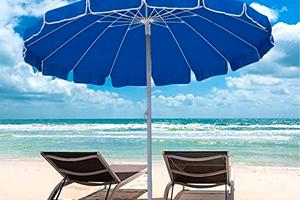 La mare a settembre