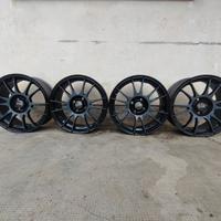 Cerchi OZ Ultraleggera 16" 4x100