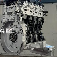 MOTORE RETTIFICATO 651924 MERCEDES-BENZ E (W212) 2