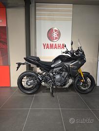 Yamaha Tracer 7 GT