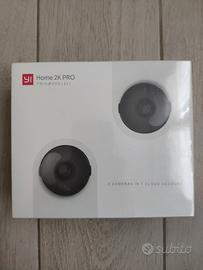 Camera Home 2k pro