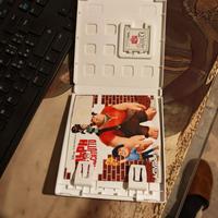 Ralph spaccatutto Nintendo 3ds