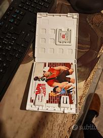 Ralph spaccatutto Nintendo 3ds