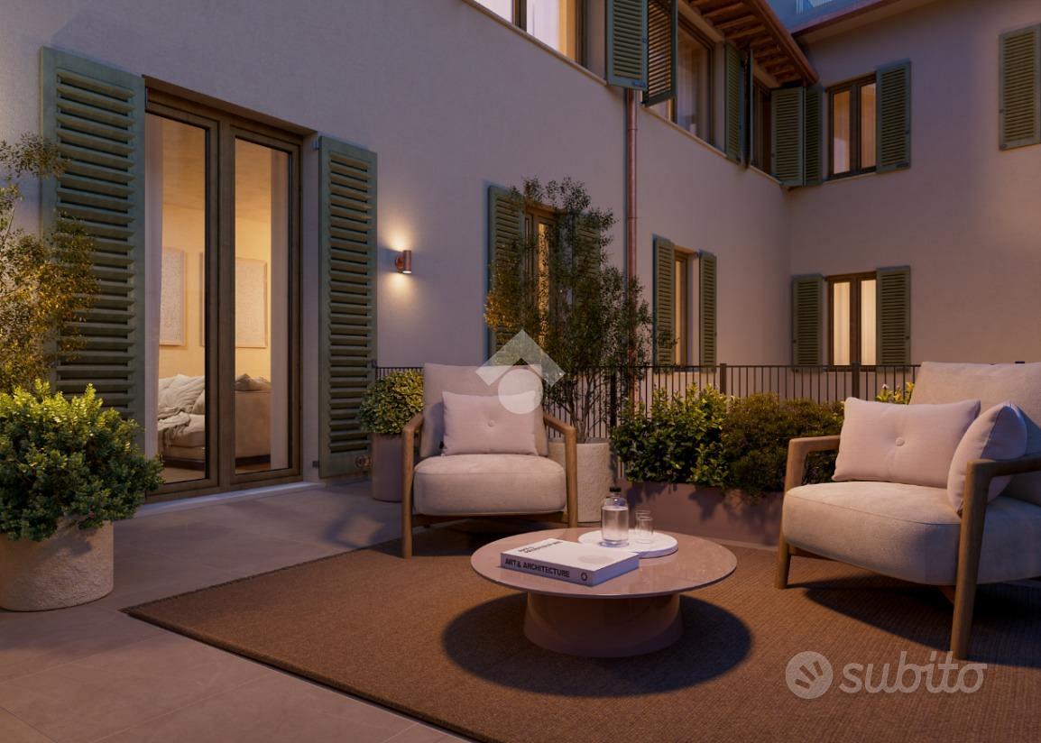 Appartamento – San Felice del Benaco, Portese - Vista 3