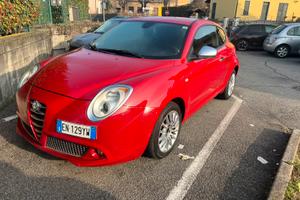Alfa Mito 900 twinair 85cv