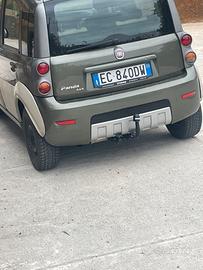 Panda 4x4