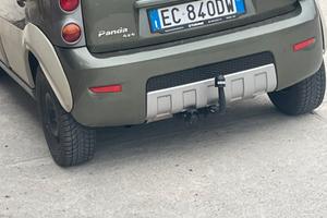 Panda 4x4
