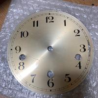 Quadrante per orologio