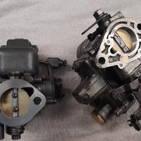 Carburatore fiat500 e giardiniera maggiorati