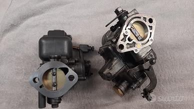 Carburatore fiat500 e giardiniera maggiorati