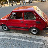 Fiat 126 personal 4