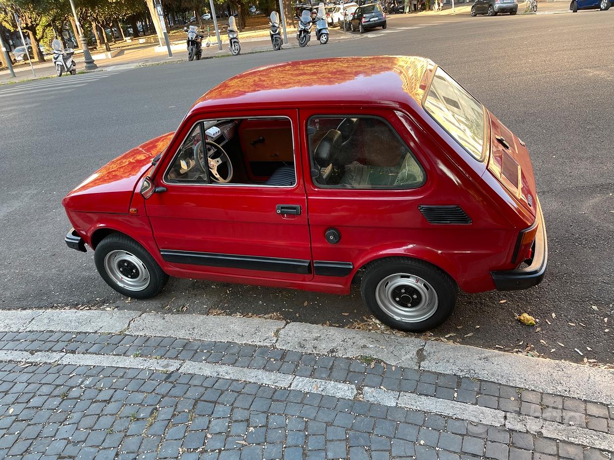 FIAT 126