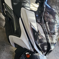 Kymco downtown 350i ABS