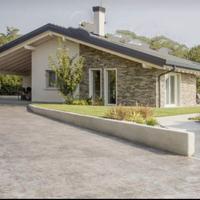 Terreno edificabile con progetto approvato