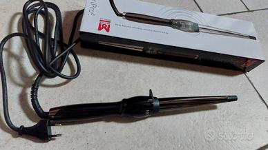 Piastra Arricciacapelli Moser Profiline Curl Pro 2