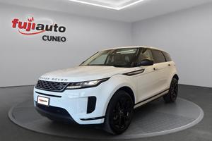 Land Rover Range Rover Evoque 2.0d i4 mhev HSE awd