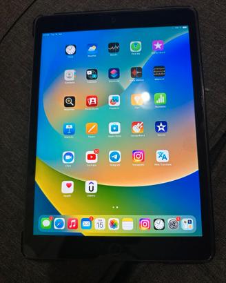 Apple iPad 9th Generation (10.2", Wi-Fi, 64GB) 202