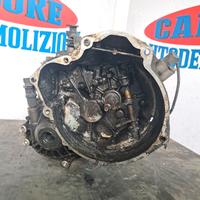 Cambio manuale Chevrolet Kalos 1° 1.1 GPL del 2006