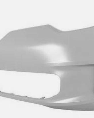 PARAURTI ANTERIORE RENAULT TWINGO 2019