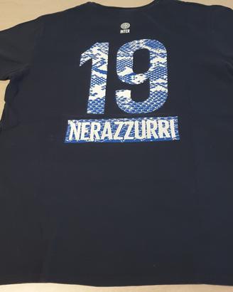 Inter “I M Scudetto” T-shirt 