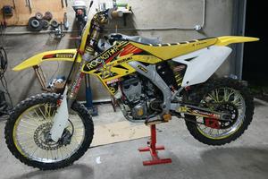 suzuki rmz 250