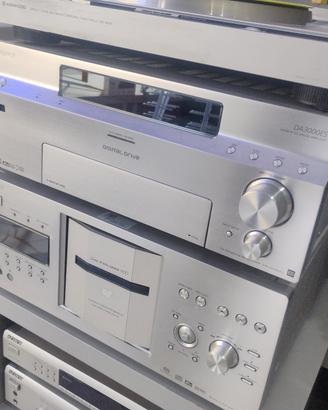 DVD charger,CD charger ,Sony juke box,stereo.
