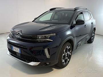 CITROEN C5 Aircross 2022 - C5 Aircross 1.5 bluehdi