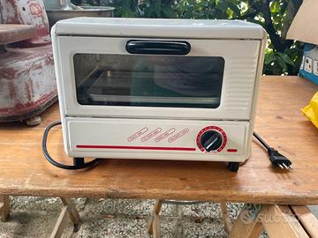 Tostapane vintage funzionante