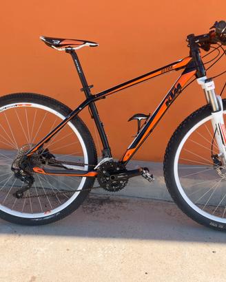 Ktm ultra sport