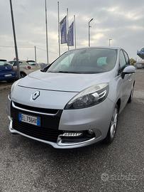 Renault Scenic Scénic XMod 1.5 dCi 110CV S&S Bose