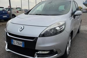 Renault Scenic Scénic XMod 1.5 dCi 110CV S&S Bose