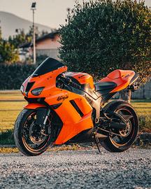 KAWASAKI NINJA ZX6R DEPO A2
