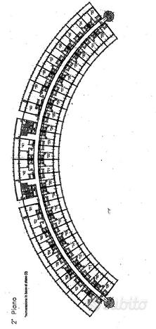 Appartamento Milano [FRASCHINI-55VRG]