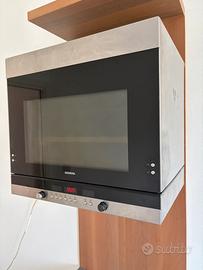 Forno Siemes LiftMatic HB76P570/01