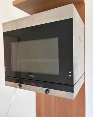 Forno Siemes LiftMatic HB76P570/01